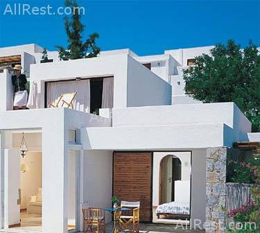 St. Nicolas Bay Resort Hotel 2